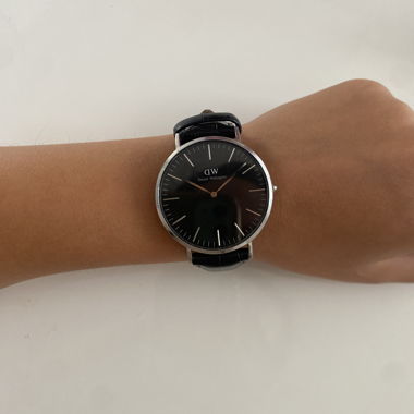Daniel Wellington watch