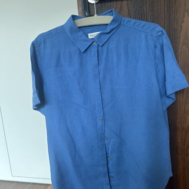 Summer blouse