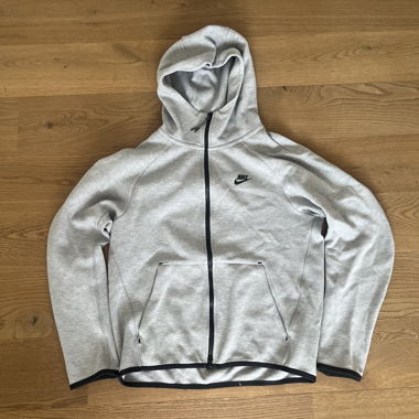 Felpa Nike Tech Fleece da Uomo S