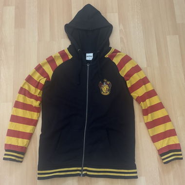Harry Potter - Gryffindor Jacke