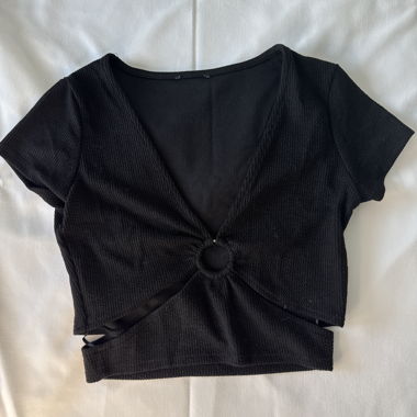 Black Top