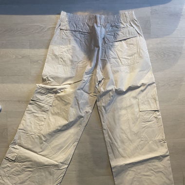 BRANDNEUE zara Hosen