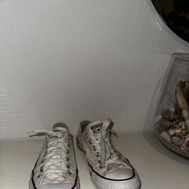 Converse low 