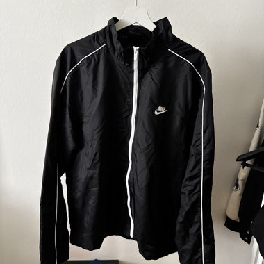Nike Trainer Jacke