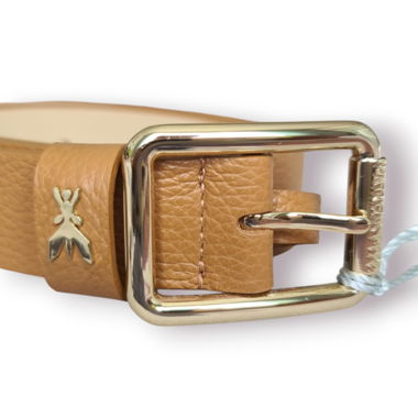 Ceinture en cuir Patrizia Pepe - Taille M