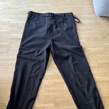 Pantalons Root Atelier
