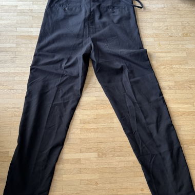 Pantaloni Root Atelier