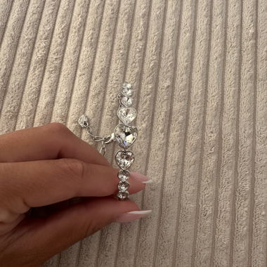 Swarovski Armband