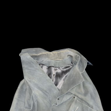 Anette görtz lederjacke