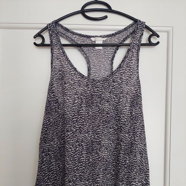 Top gris