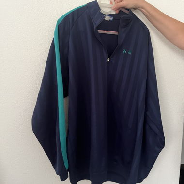 kawaguchi halfzip
