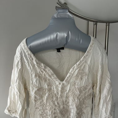 Langärmliges Shirt American Eagle Outfitters