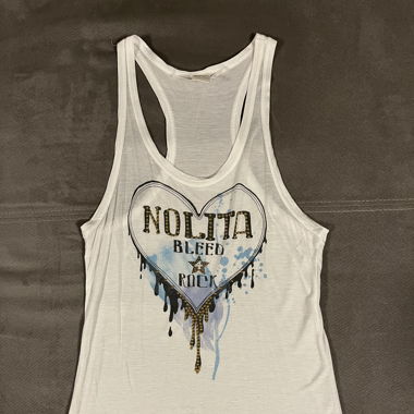 Débardeur Nolita