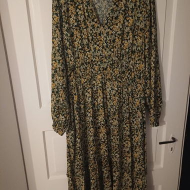 Yessica 2000s Blouse Dress XXL