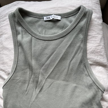 Crop-Top