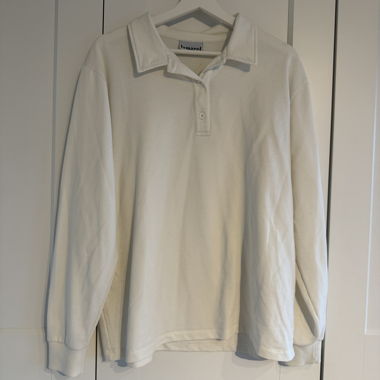 Lamarel Polo Creme Onesize
