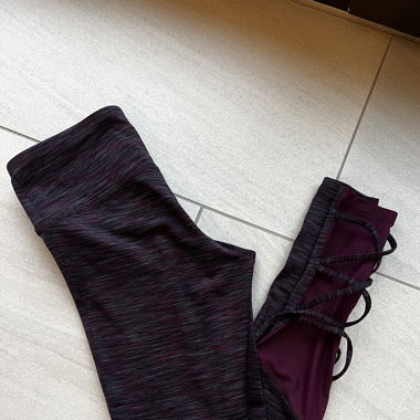 Champion sport legging