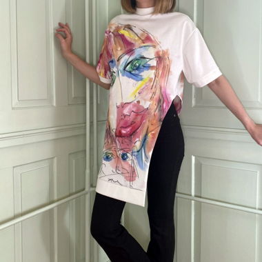 Wearable Art T-Shirt