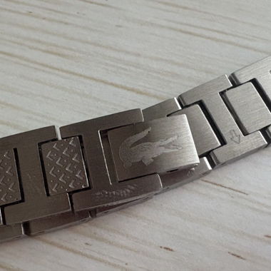 Lacoste Armband
