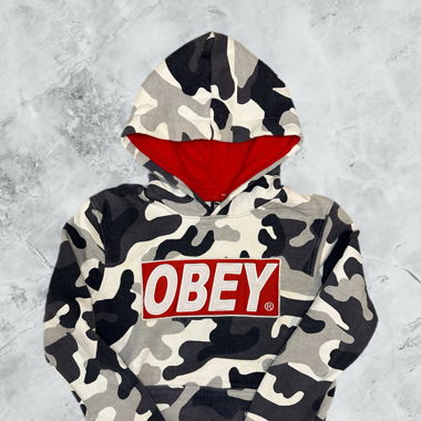 vintage hoodie