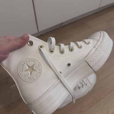 Converse Chunky