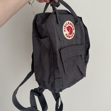 Fjallraven Kanken Rucksack Mini