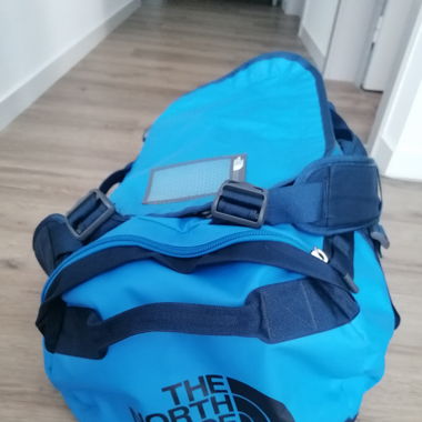 Base Camp Duffle Bag