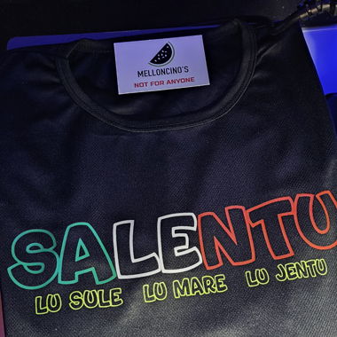 T-Shirt Salento 