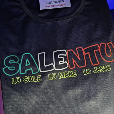 T-Shirt Salento 