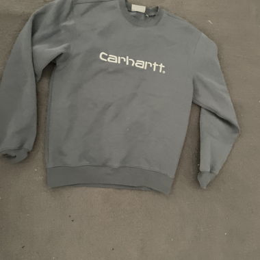 Carhartt Sweatshirt
