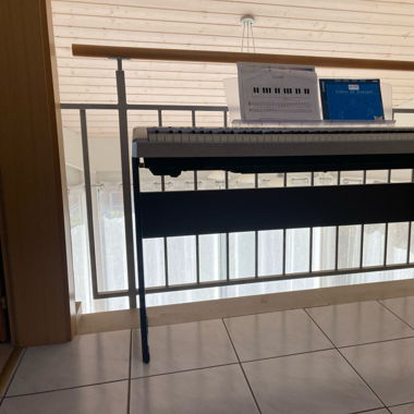 Piano Yamaha