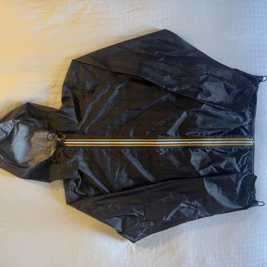 K-Way Rain Jacket