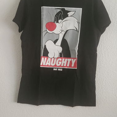 Sylvester T-Shirt