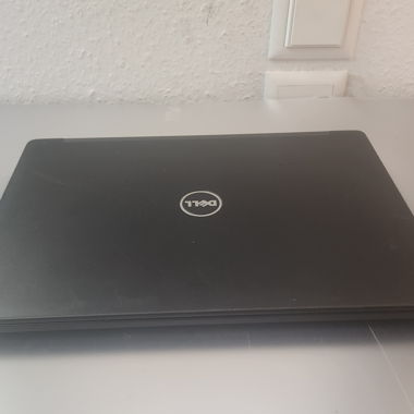 Dell Latitude E5570 15,6" Intel Core i5 6a Gen