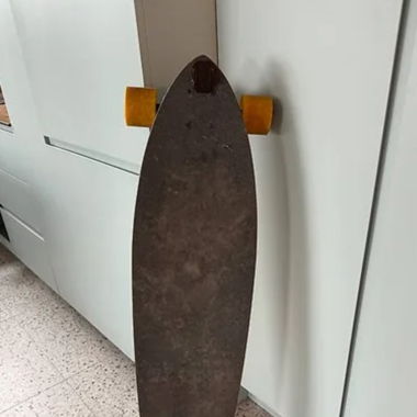 Motion Longboard
