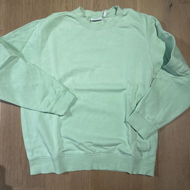 Sweatshirt Weekday