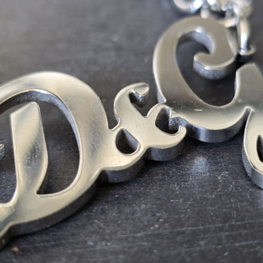Necklace (45cm) Dolce & Gabbana