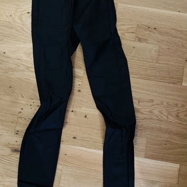 Leder Hose 
