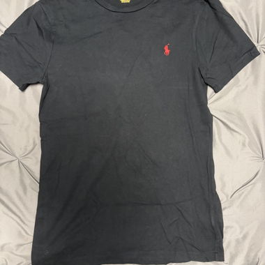 Ralph Lauren - Camicia nera Taglia S