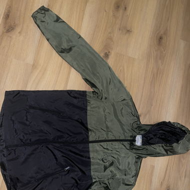 Windrunner Siksilk