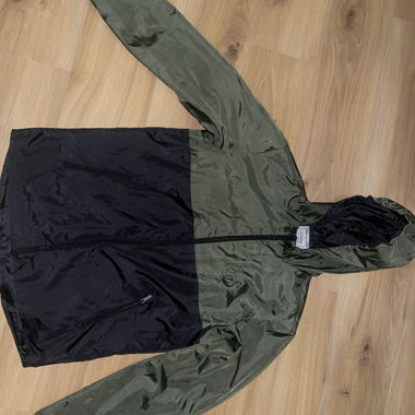 Windrunner Siksilk