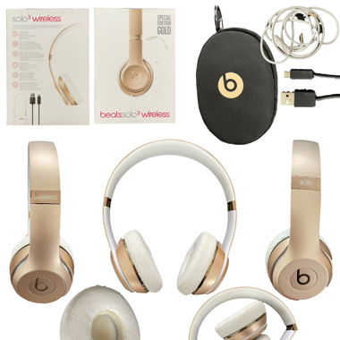 Beats Solo 3 wireless