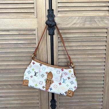 Louis Vuitton Eliza Murakami collection