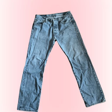Jeans Levis