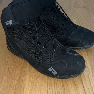 Richa Motorradschuhe Damen Gr. 40
