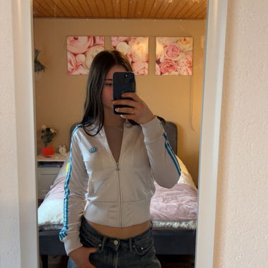 Adidas Jacke 