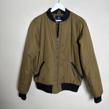 Giacca bomber U.S. Polo Assn.