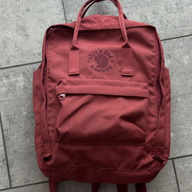 Fjällräven Kånken Rucksack