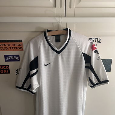 Vintage Switzerland soccer t shirt