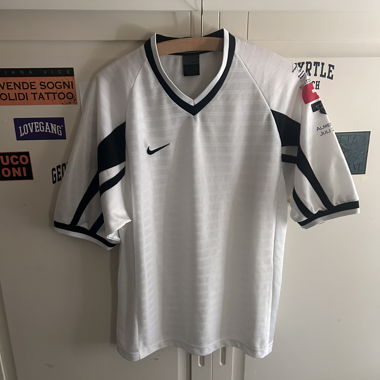 Vintage Switzerland soccer t shirt